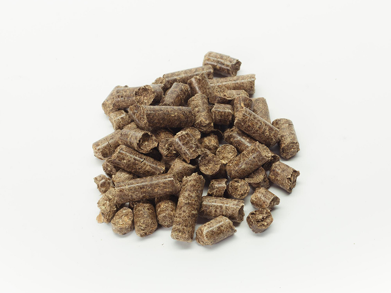 Alimento completo por especie conejo cobaya hamster raton