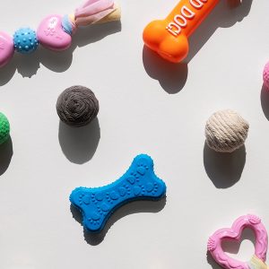 Juguetes interactivos